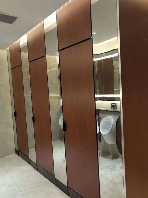 【河南金屬衛生間隔斷定制,金屬衛生間隔斷制造商,鄭州18系列金屬板】-