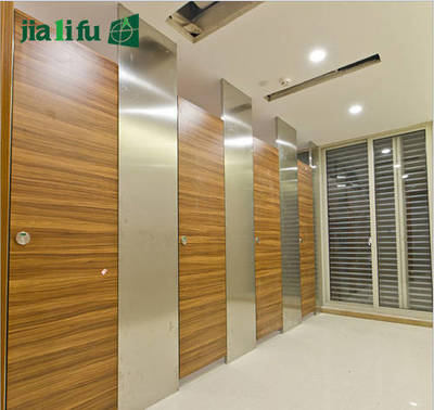 抗倍特蜂窩復合板在衛(wèi)生間隔斷中的應用及生產(chǎn)工藝