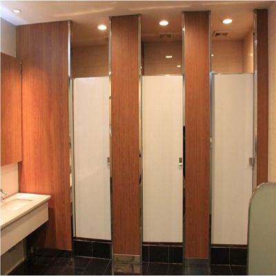 佳麗福專售耐腐蝕公共衛(wèi)生間隔斷，打造高品質(zhì)中山衛(wèi)生間隔斷方案