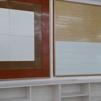 鋁天花板的優(yōu)勢與河北興旺裝飾建材廠的應用——以衛(wèi)生間隔斷為例