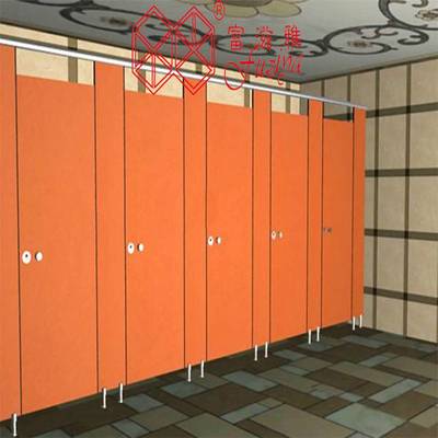 衛生間隔斷 打造私密、美觀、耐用的公共衛生空間