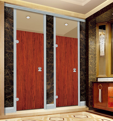 衛生間隔斷產品 功能、選擇與應用指南