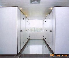 衛(wèi)生間隔斷選購(gòu)與安裝指南 提升空間品質(zhì)的關(guān)鍵