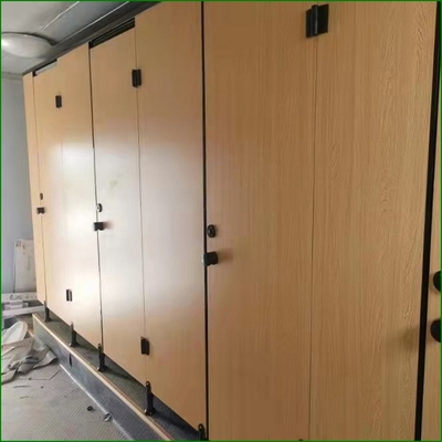 跨越地域，連接品質——探析江西衛生間隔斷加工與呼和浩特公共廁所門批發的行業協同