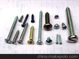杭州錢祥工具緊固件業(yè)務部 自攻螺釘產(chǎn)品詳解