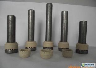 從工藝到應用 金帆圓柱頭焊釘?shù)闹圃靸?yōu)勢與行業(yè)價值
