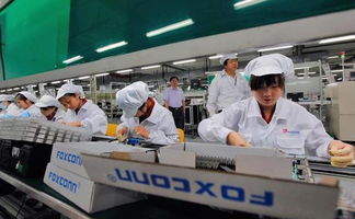 深圳電子廠(chǎng)探秘 流水線(xiàn)上的制造與不理解的小米“互聯(lián)網(wǎng)思維”